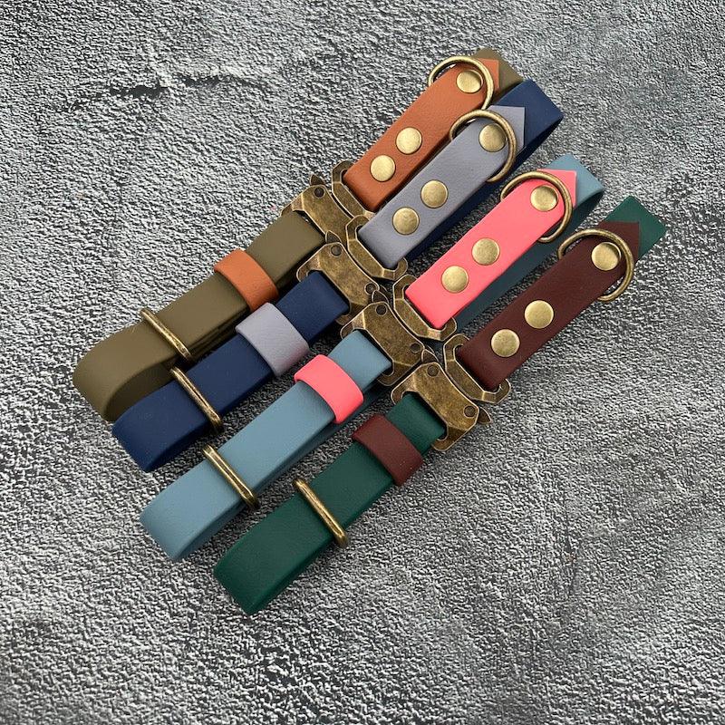 Chic - hundehalsbånd - HipsterHound