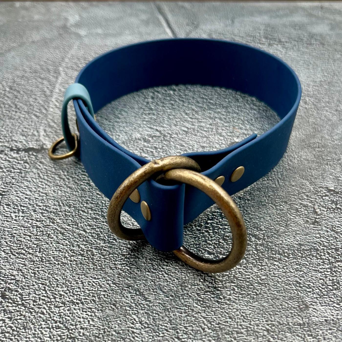 BigSlip - hundehalsbånd - HipsterHound