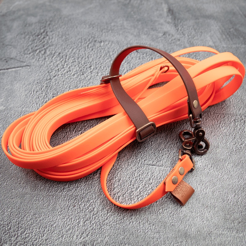 Holder til explorer- og sporline - HipsterHound