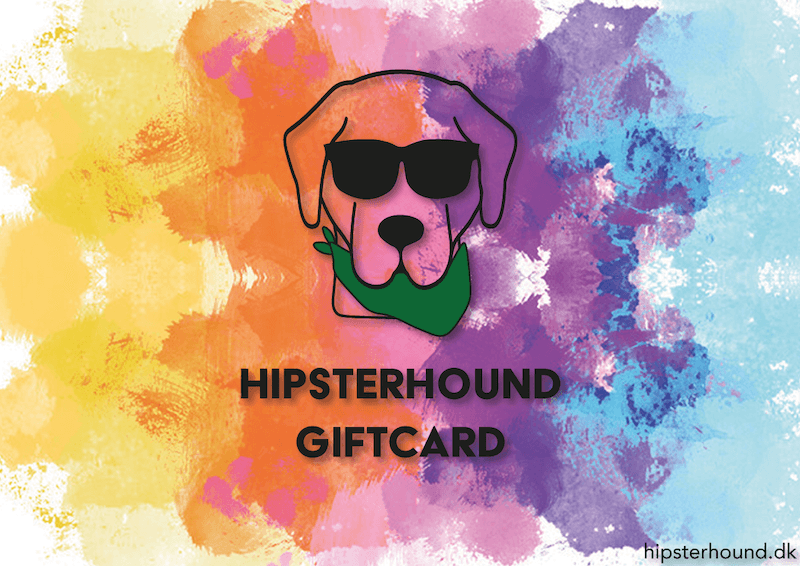 Gavekort - HipsterHound