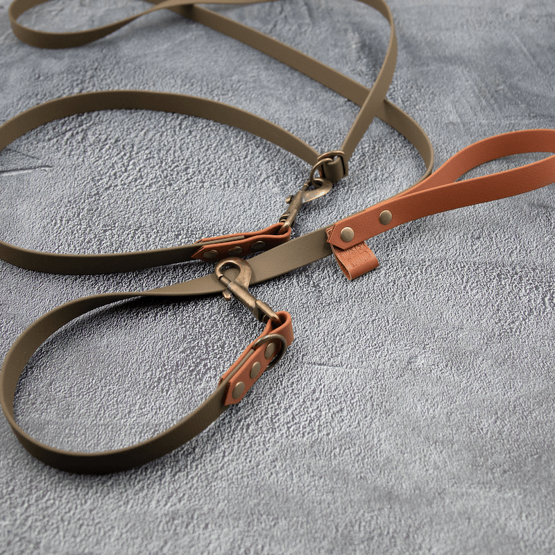 Freedom - håndfri hundesnor - HipsterHound