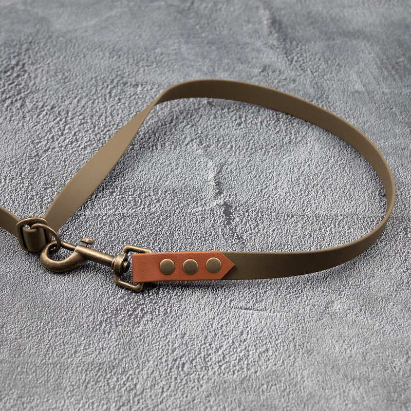 Freedom - håndfri hundesnor - HipsterHound