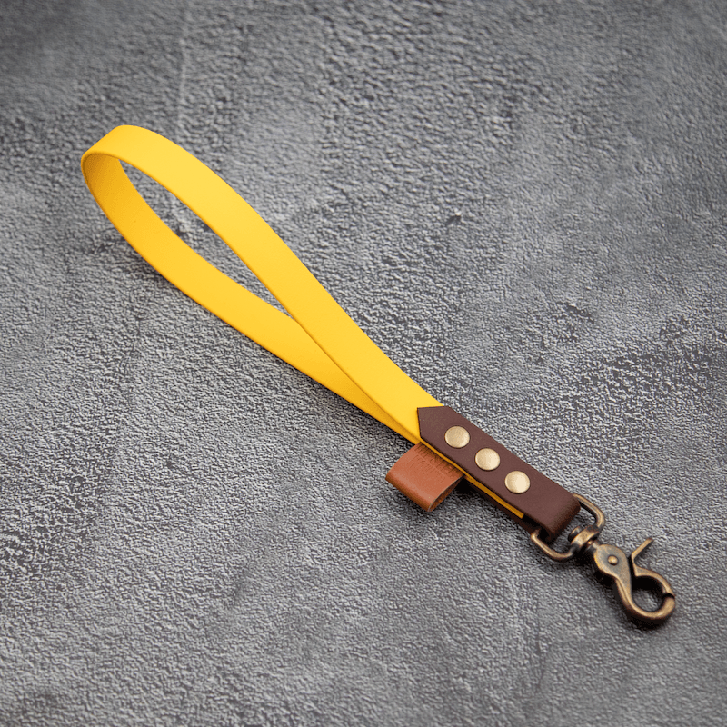 Compact - kort hundesnor (hæl line) - HipsterHound