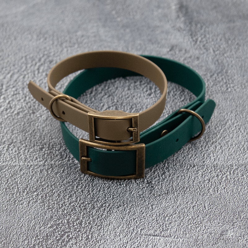 Minimalist - hundehalsbånd - HipsterHound