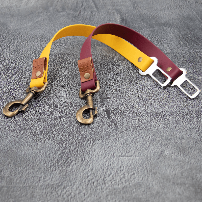 Hunde bil-sele - HipsterHound