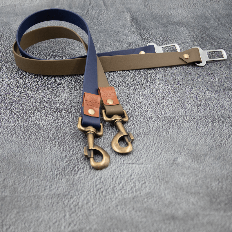 Hunde bil-sele - HipsterHound