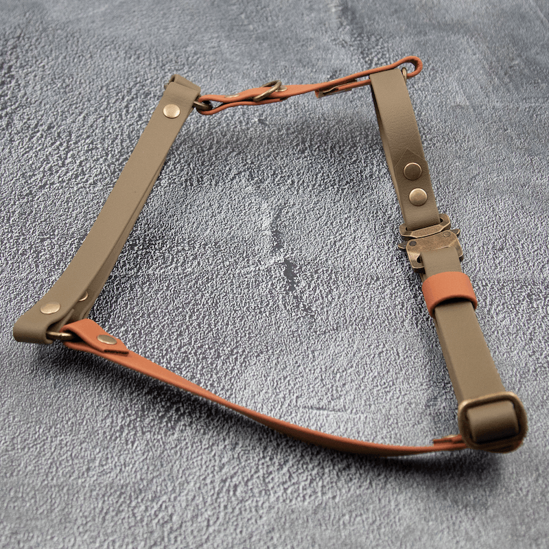 Comfort Y-Sele til hund - HipsterHound